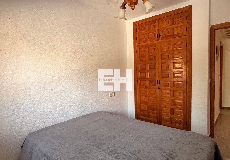 Segunda mano - Semi Detached - Los Alcázares - Los Narejos-punta Calera