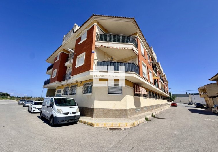 Segunda mano - Apartamento  - Dolores - Costa Blanca