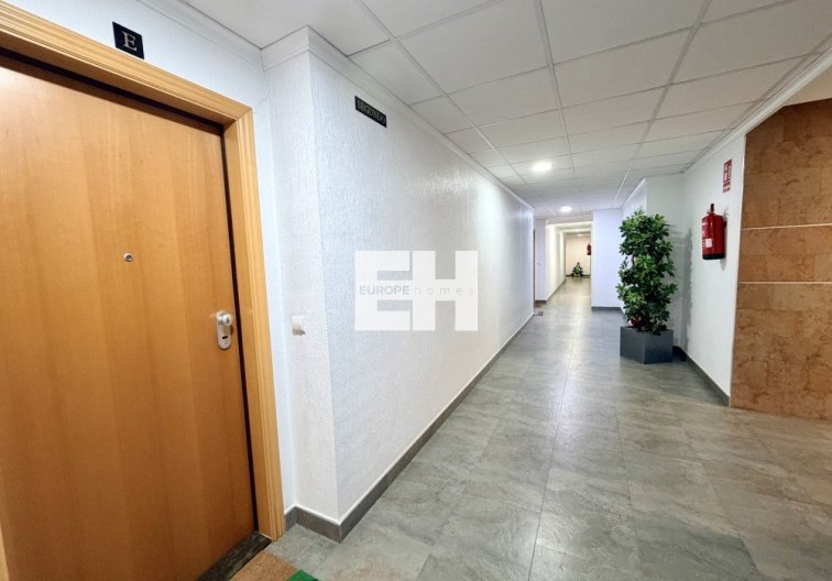 Segunda mano - Apartamento  - Dolores - Costa Blanca