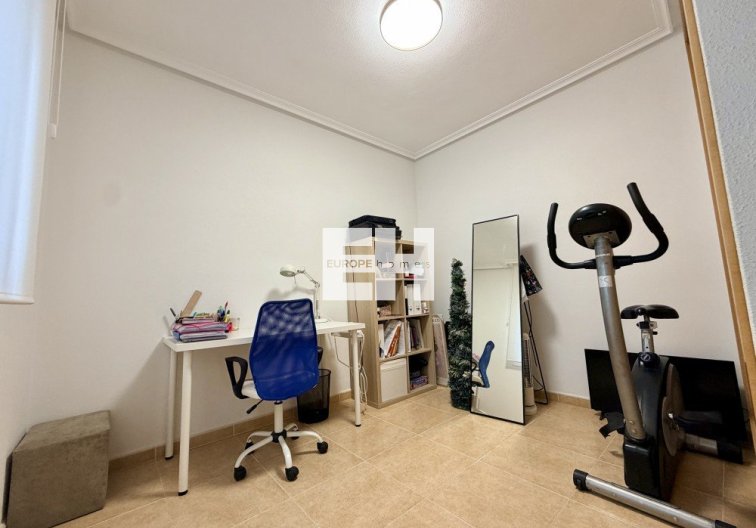 Segunda mano - Apartamento  - Dolores - Costa Blanca
