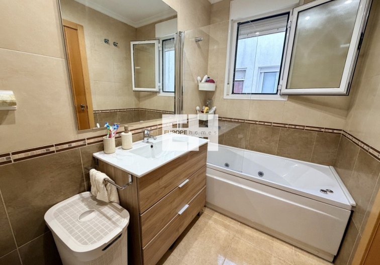 Segunda mano - Apartamento  - Dolores - Costa Blanca