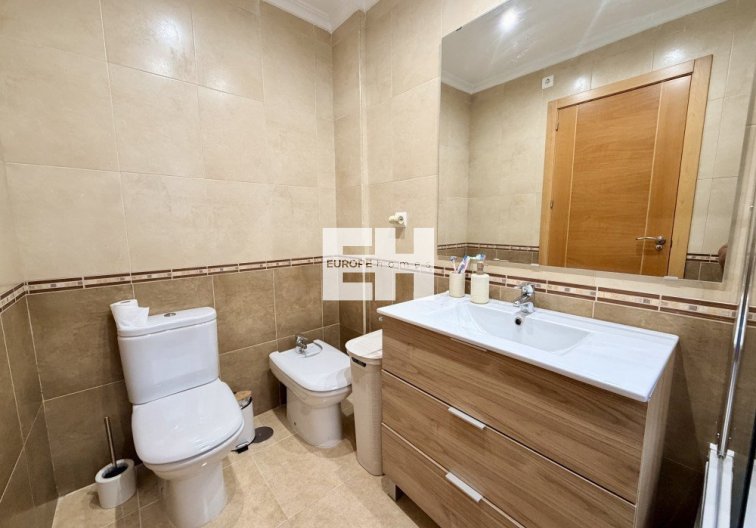 Segunda mano - Apartamento  - Dolores - Costa Blanca