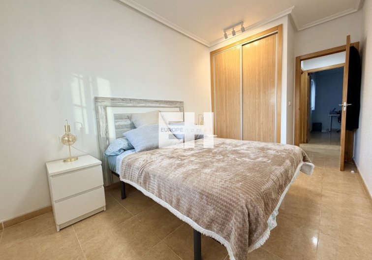 Segunda mano - Apartamento  - Dolores - Costa Blanca