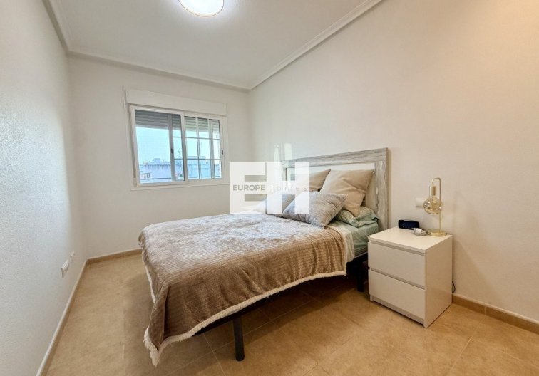 Segunda mano - Apartamento  - Dolores - Costa Blanca