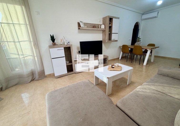 Segunda mano - Apartamento  - Dolores - Costa Blanca