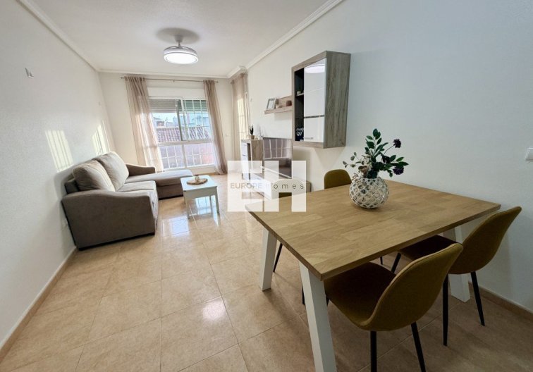 Segunda mano - Apartamento  - Dolores - Costa Blanca