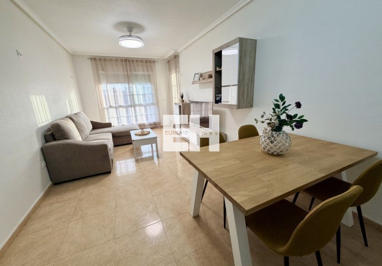 Segunda mano - Apartamento  - Dolores - Costa Blanca