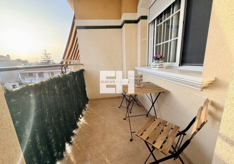 Segunda mano - Apartamento  - Dolores - Costa Blanca