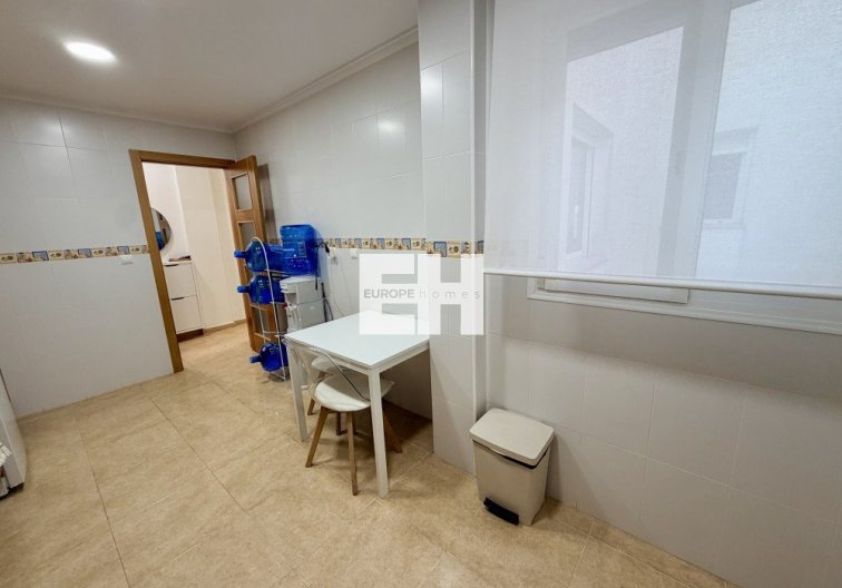 Segunda mano - Apartamento  - Dolores - Costa Blanca