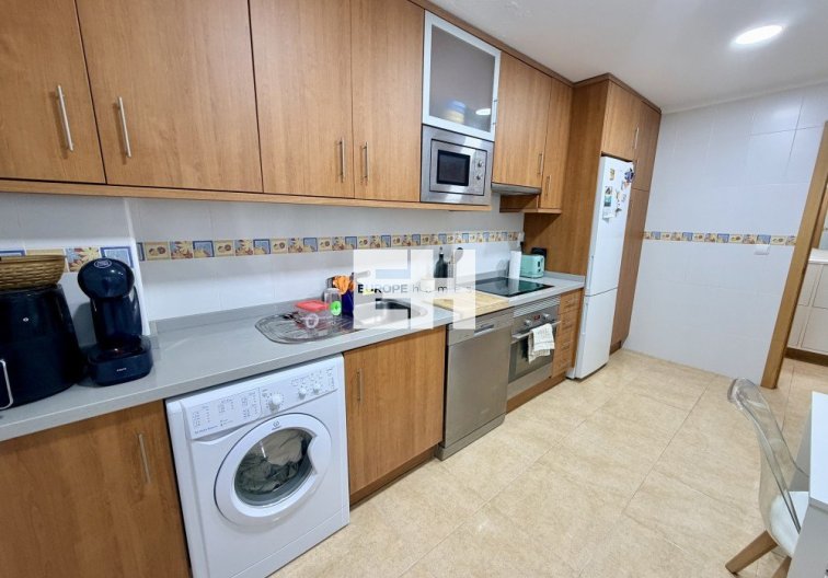 Segunda mano - Apartamento  - Dolores - Costa Blanca