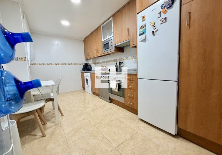 Segunda mano - Apartamento  - Dolores - Costa Blanca