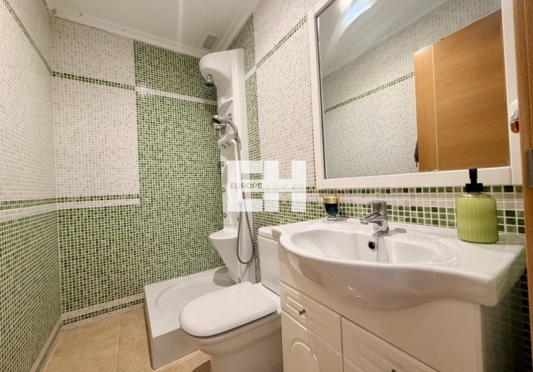 Segunda mano - Apartamento  - Dolores - Costa Blanca