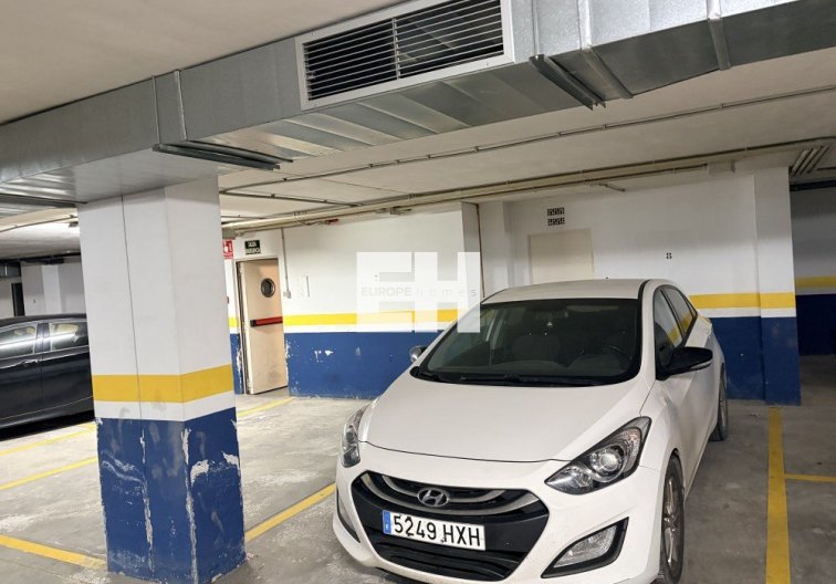 Segunda mano - Apartamento  - Dolores - Costa Blanca
