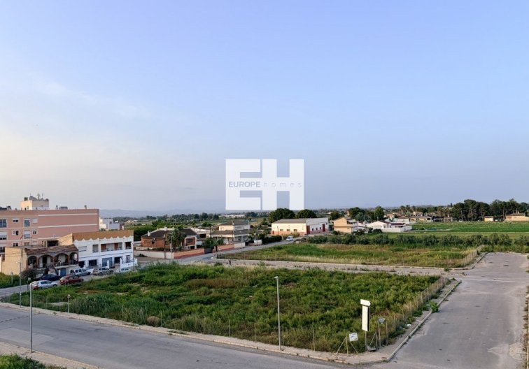 Segunda mano - Apartamento  - Dolores - Costa Blanca