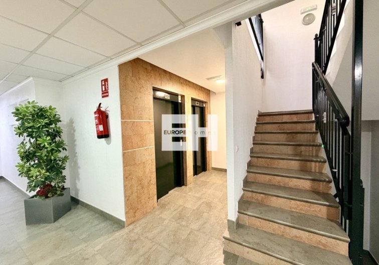 Segunda mano - Apartamento  - Dolores - Costa Blanca