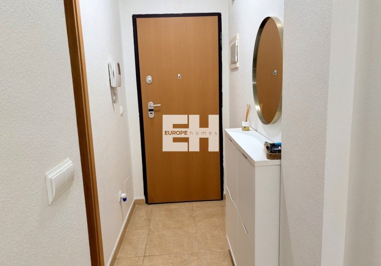 Segunda mano - Apartamento  - Dolores - Costa Blanca