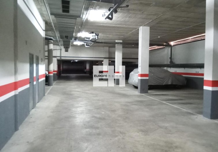 Segunda mano - Apartamento  - Torrevieja - Estacion De Autobuses