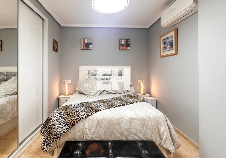 Segunda mano - Apartamento  - Torrevieja - Costa Blanca