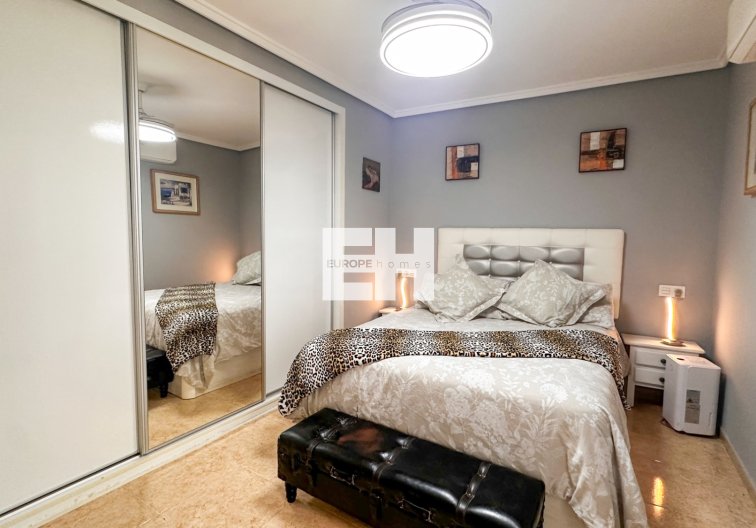 Segunda mano - Apartamento  - Torrevieja - Costa Blanca
