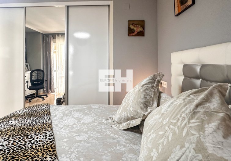 Segunda mano - Apartamento  - Torrevieja - Costa Blanca
