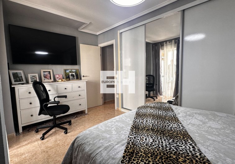 Segunda mano - Apartamento  - Torrevieja - Costa Blanca