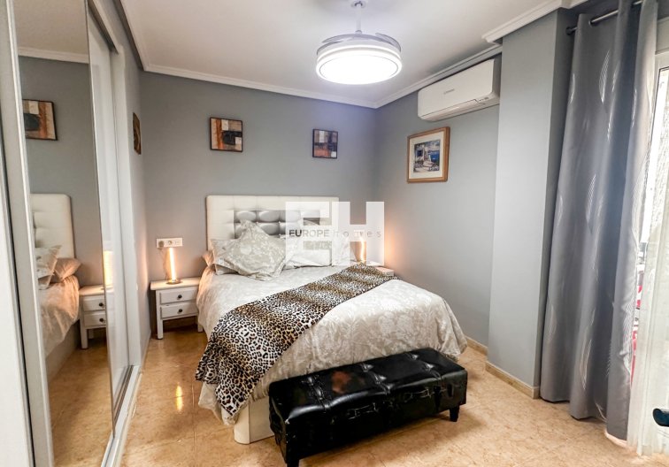 Segunda mano - Apartamento  - Torrevieja - Costa Blanca