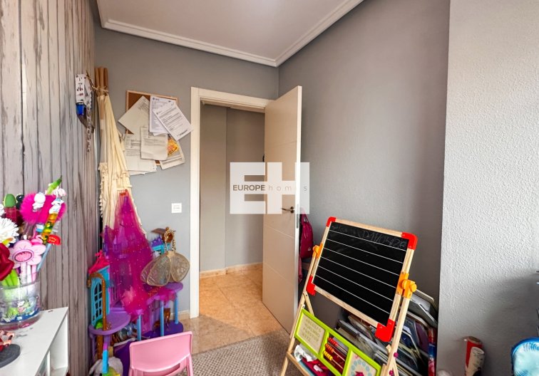 Segunda mano - Apartamento  - Torrevieja - Costa Blanca