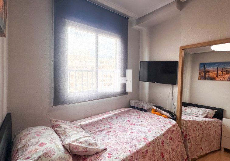 Segunda mano - Apartamento  - Torrevieja - Costa Blanca