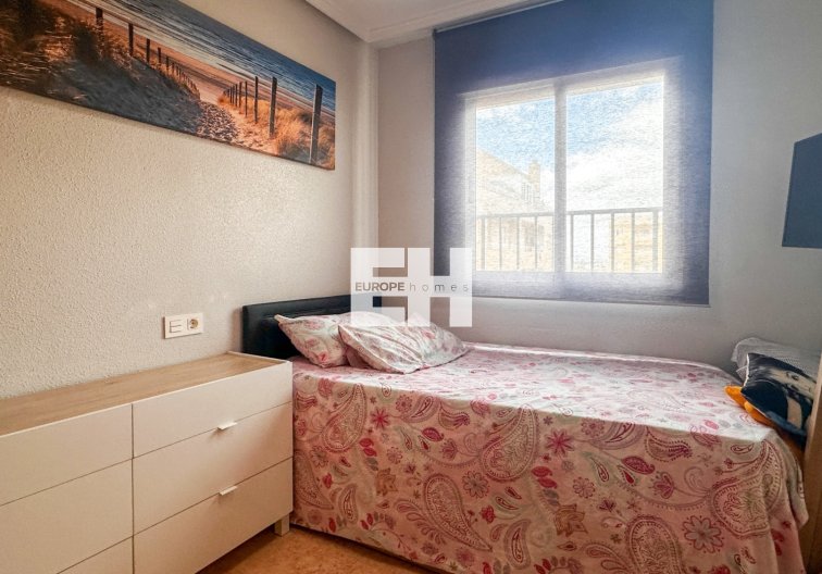 Segunda mano - Apartamento  - Torrevieja - Costa Blanca