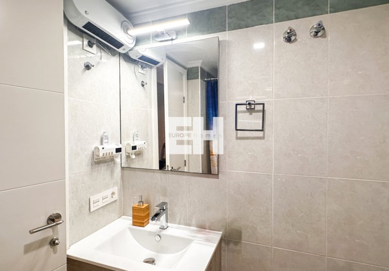 Segunda mano - Apartamento  - Torrevieja - Costa Blanca