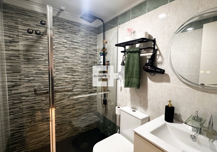 Segunda mano - Apartamento  - Torrevieja - Costa Blanca
