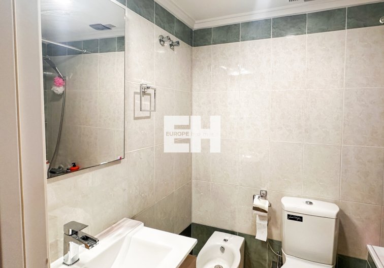 Segunda mano - Apartamento  - Torrevieja - Costa Blanca