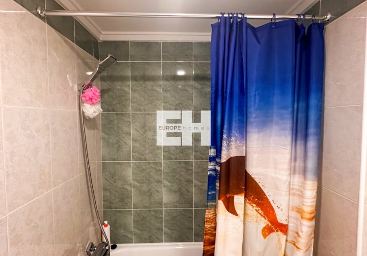 Segunda mano - Apartamento  - Torrevieja - Costa Blanca