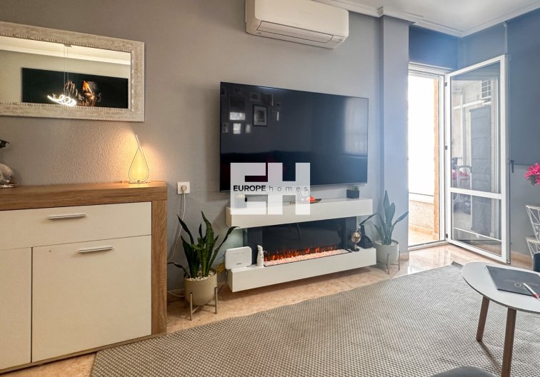 Segunda mano - Apartamento  - Torrevieja - Costa Blanca
