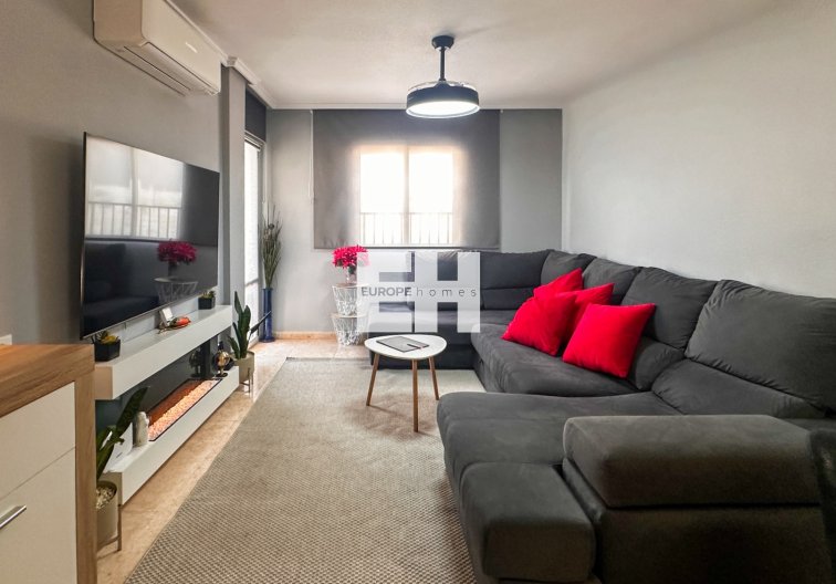 Segunda mano - Apartamento  - Torrevieja - Costa Blanca