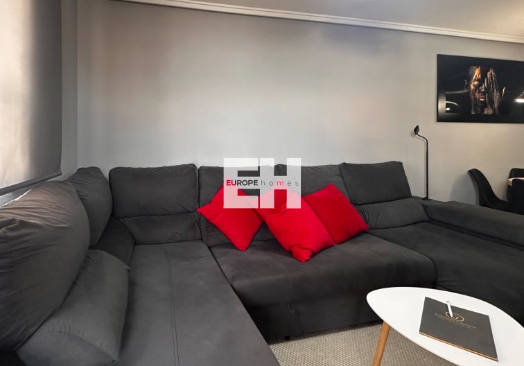 Segunda mano - Apartamento  - Torrevieja - Costa Blanca