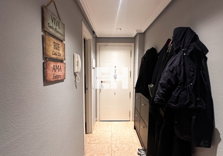 Segunda mano - Apartamento  - Torrevieja - Costa Blanca