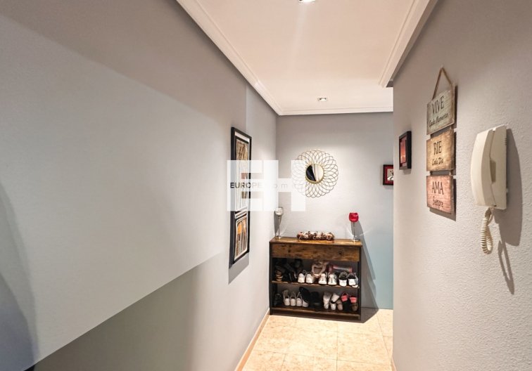 Segunda mano - Apartamento  - Torrevieja - Costa Blanca