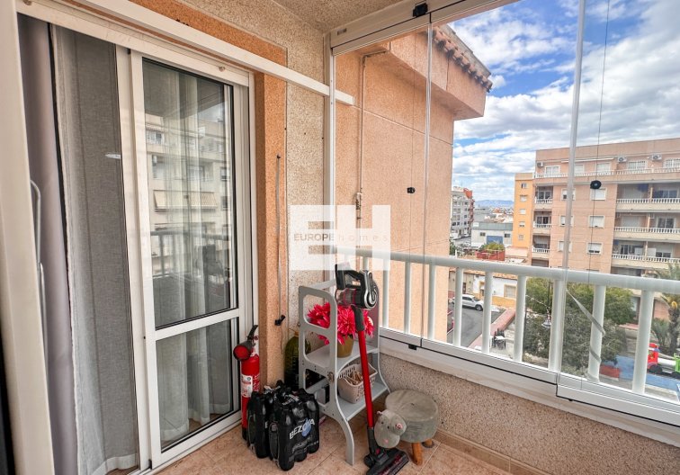 Segunda mano - Apartamento  - Torrevieja - Costa Blanca