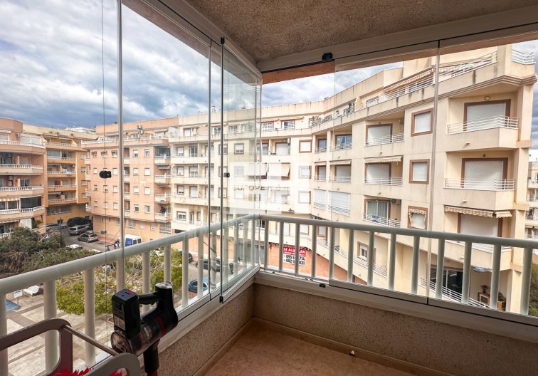Segunda mano - Apartamento  - Torrevieja - Costa Blanca