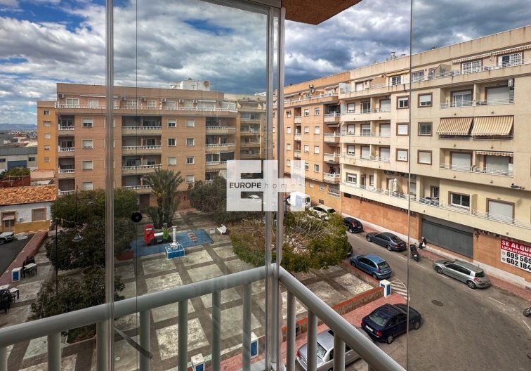 Segunda mano - Apartamento  - Torrevieja - Costa Blanca