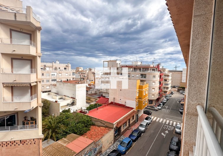 Segunda mano - Apartamento  - Torrevieja - Costa Blanca