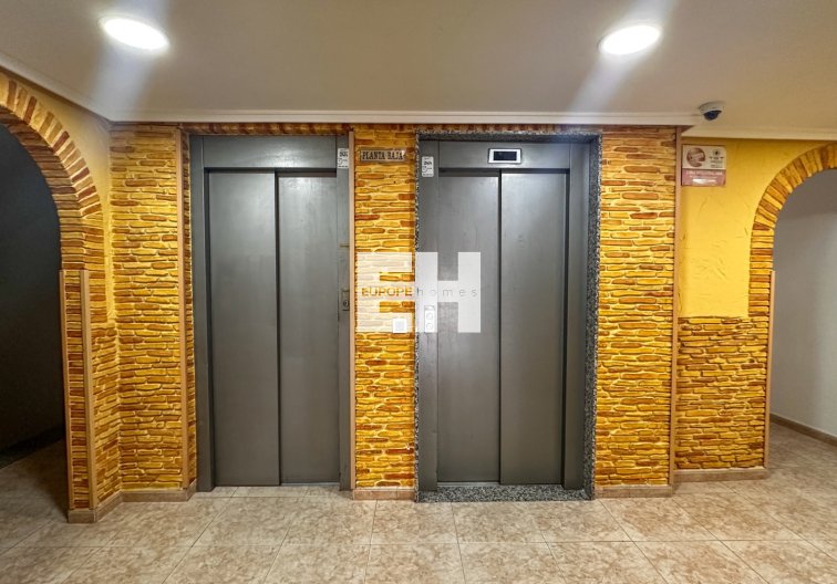 Segunda mano - Apartamento  - Torrevieja - Costa Blanca