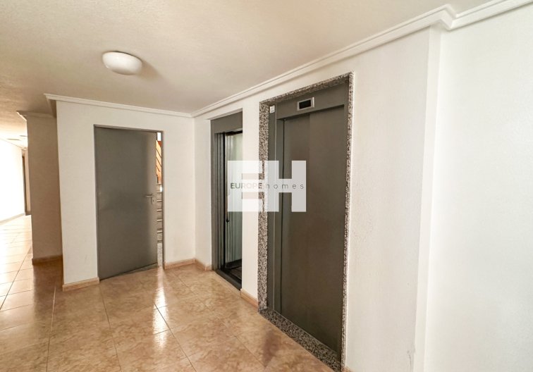 Segunda mano - Apartamento  - Torrevieja - Costa Blanca