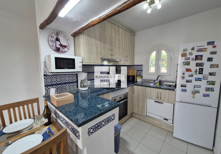 Revente - Appartement - San Miguel de Salinas - Inland