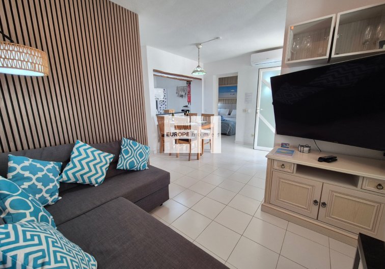 Revente - Appartement - San Miguel de Salinas - Inland
