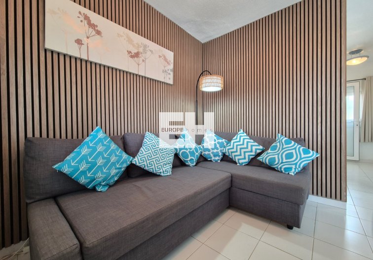 Revente - Appartement - San Miguel de Salinas - Inland