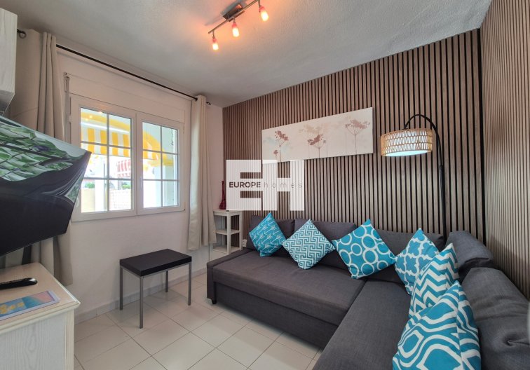 Revente - Appartement - San Miguel de Salinas - Inland