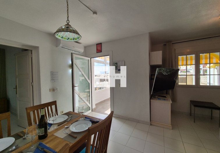 Revente - Appartement - San Miguel de Salinas - Inland