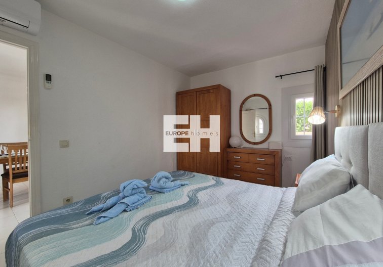 Revente - Appartement - San Miguel de Salinas - Inland